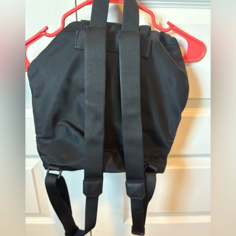 Lululemon Mini Backpack - Picture 2 of 4